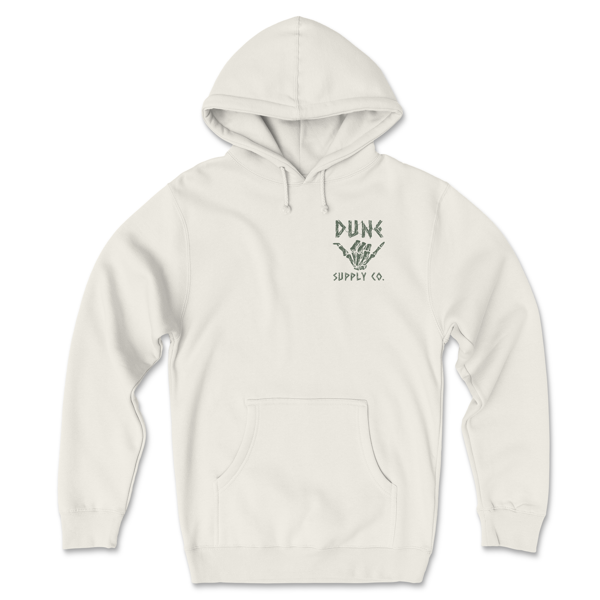 Size Matters - Hoodie