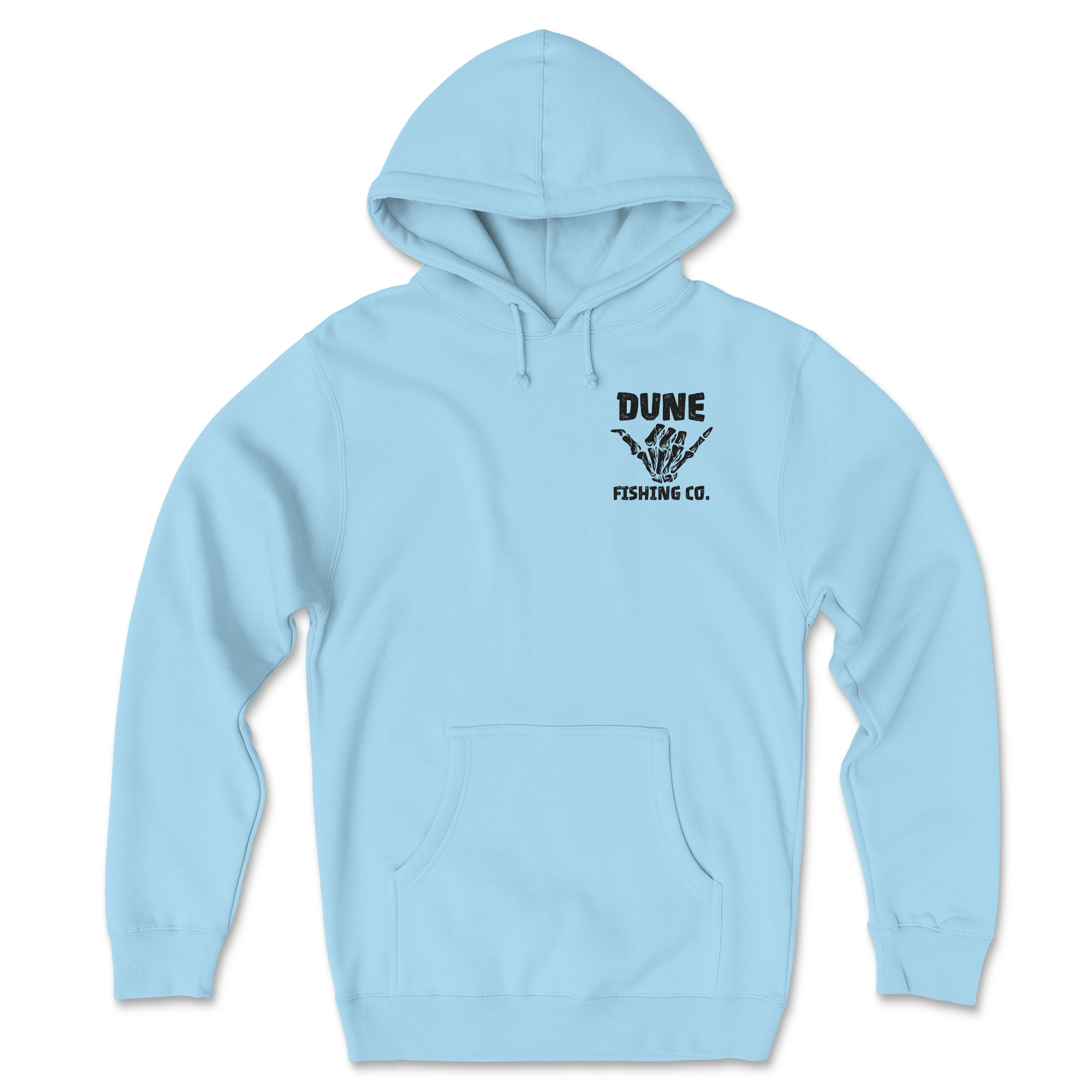 Bone Rooster - Hoodie