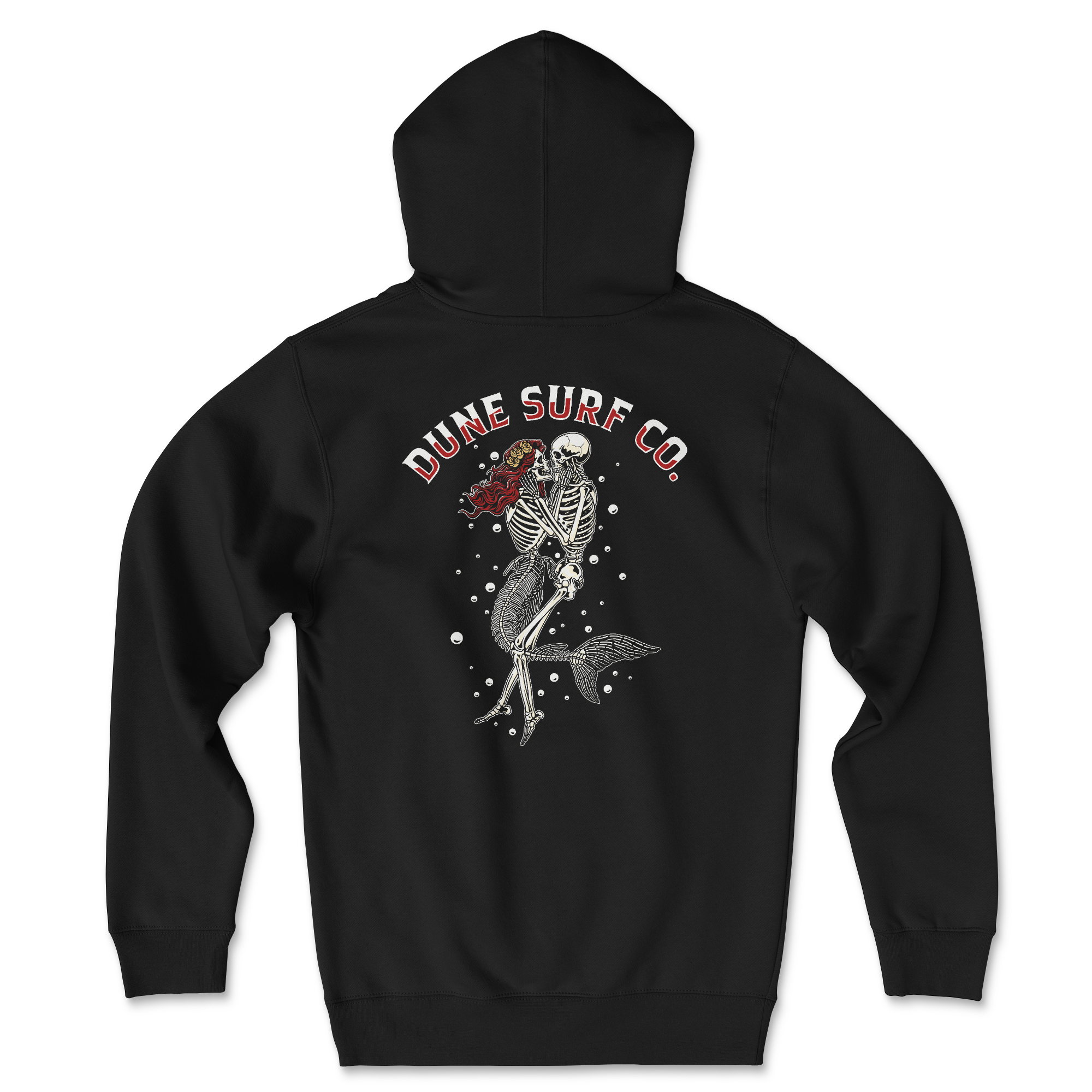 Deadwater Desire - Hoodie