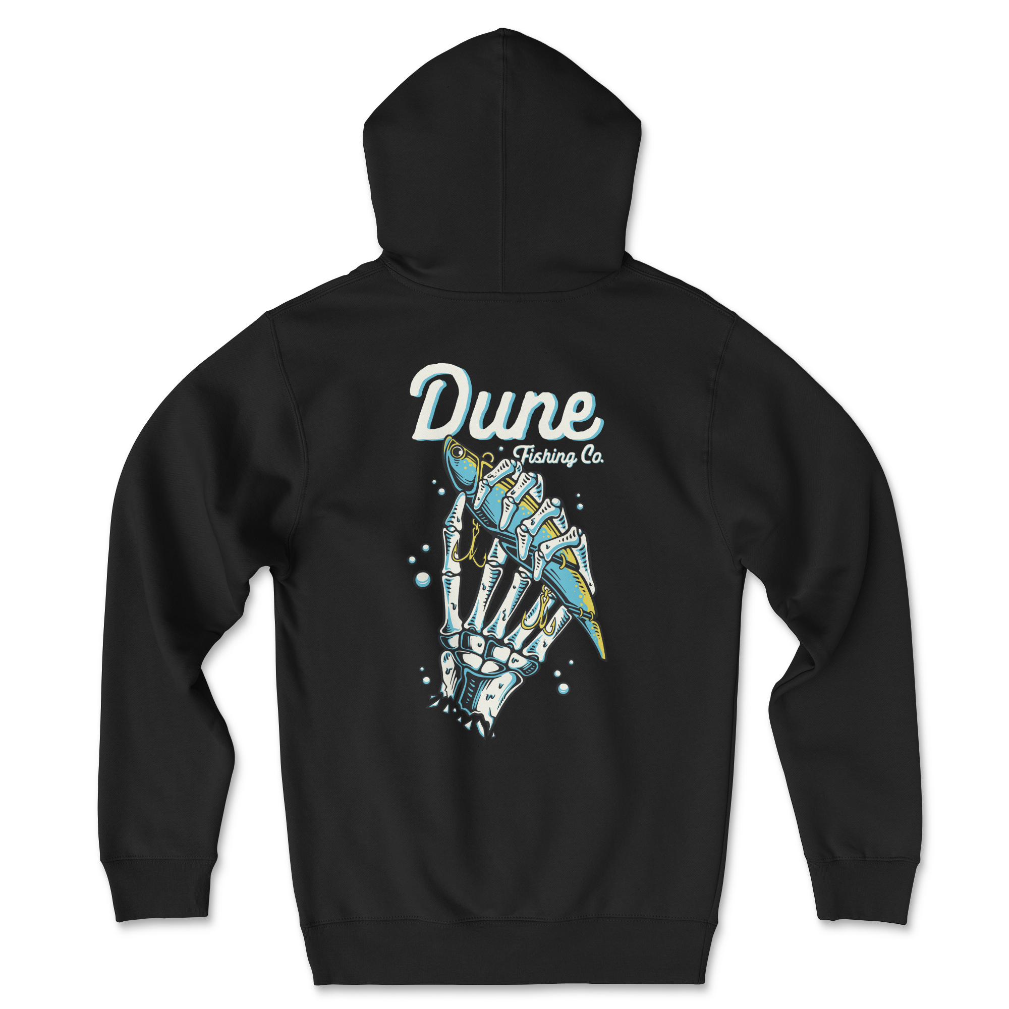 Bone Lure - Hoodie
