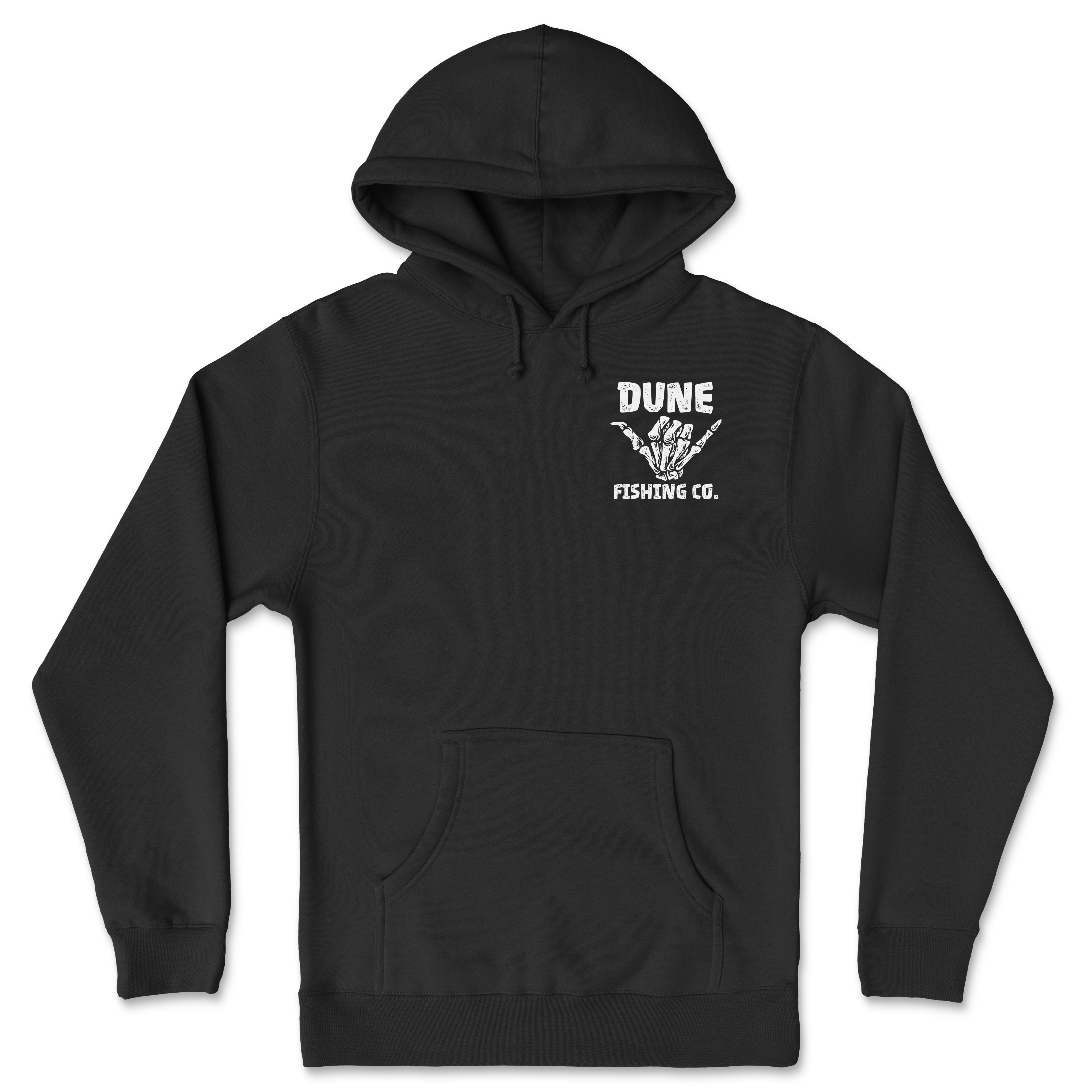 Bone Lure - Hoodie
