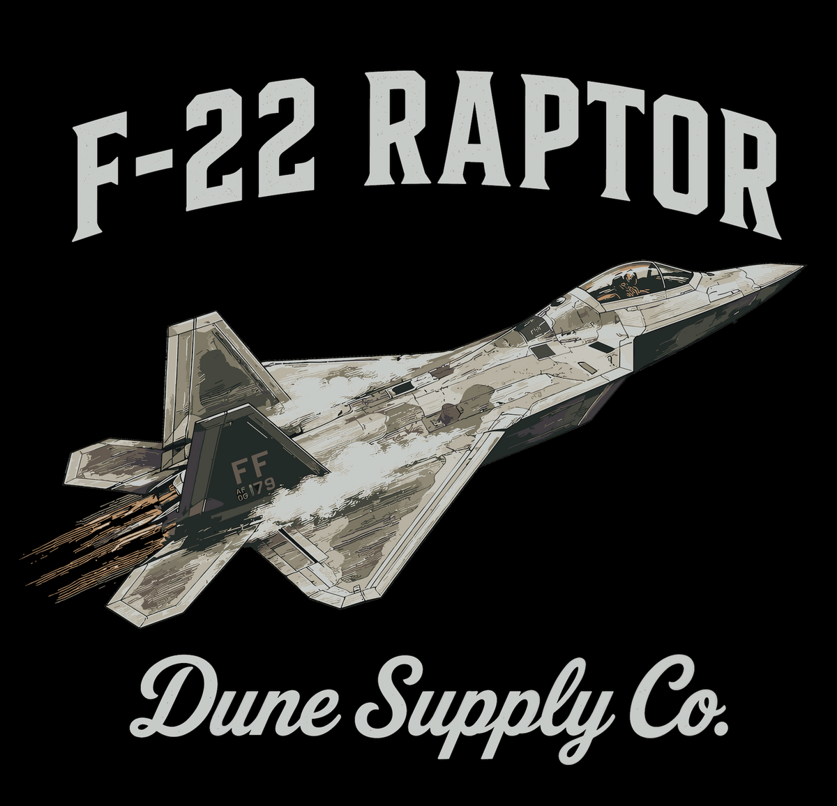 Raptor Rampage