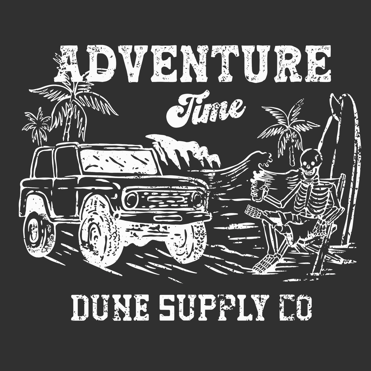 Afterlife Adventure
