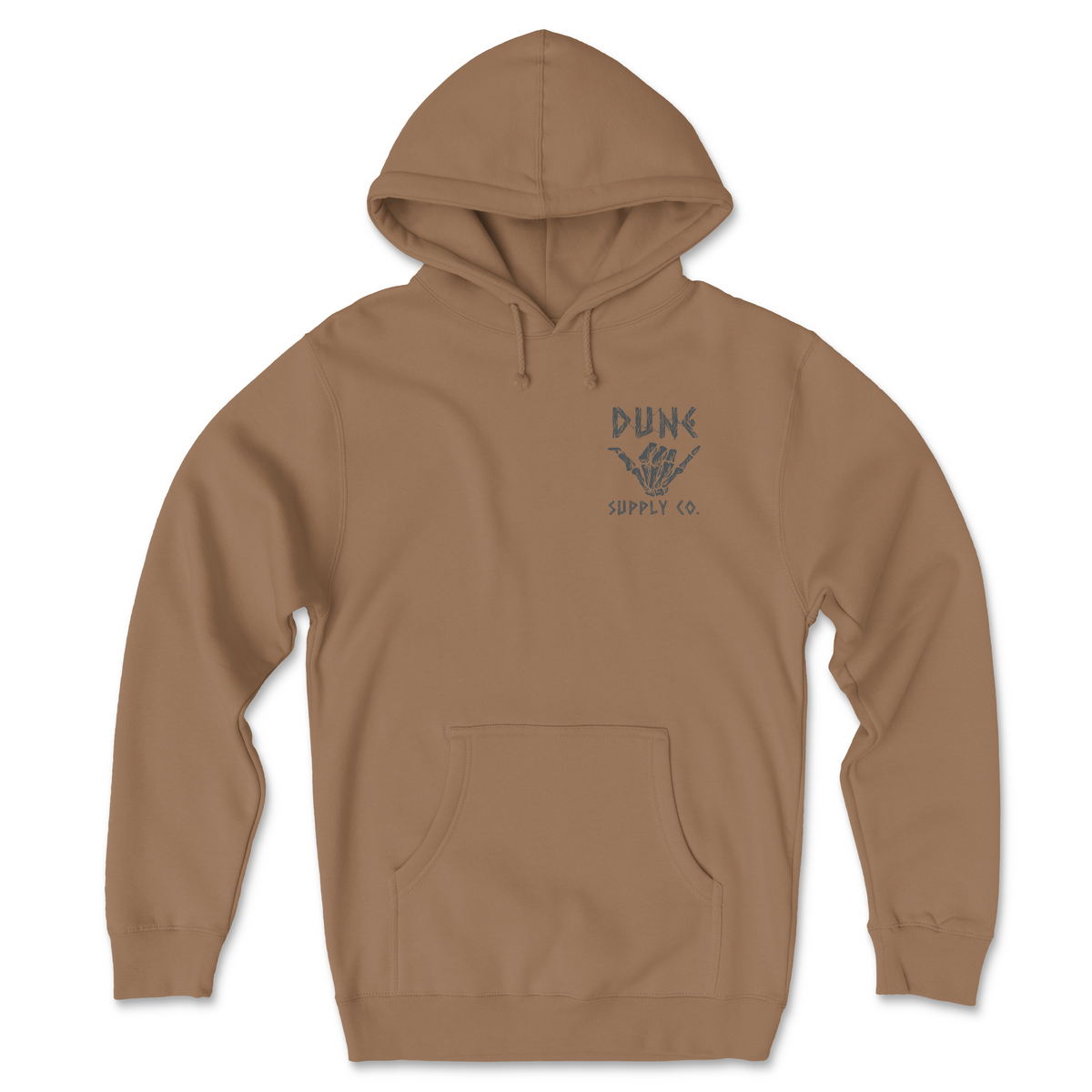 Buck Bound - Hoodie
