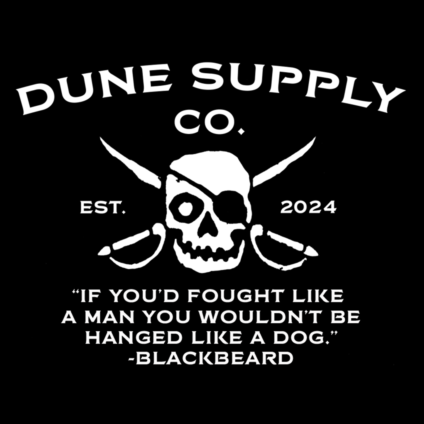 Blackbeards Bounty
