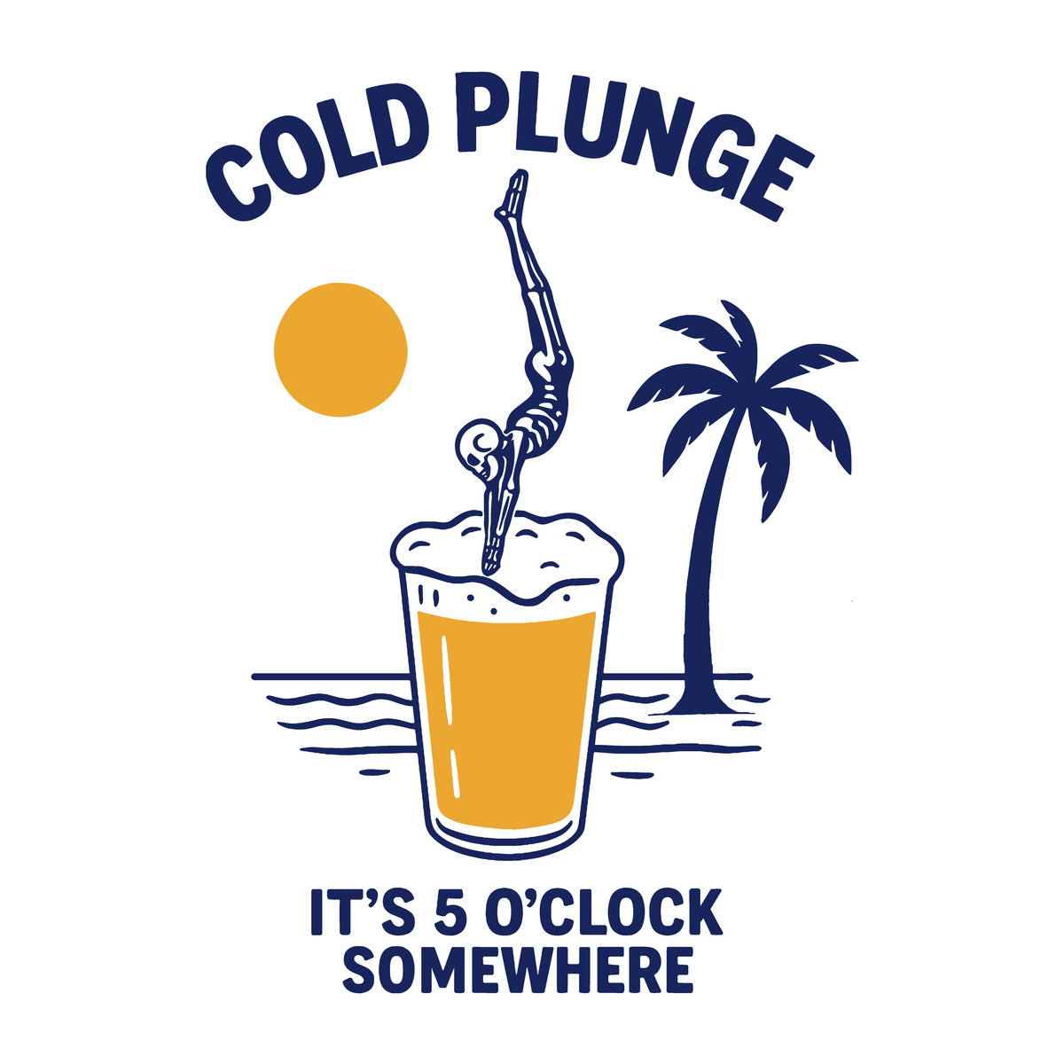 Cold Plunge
