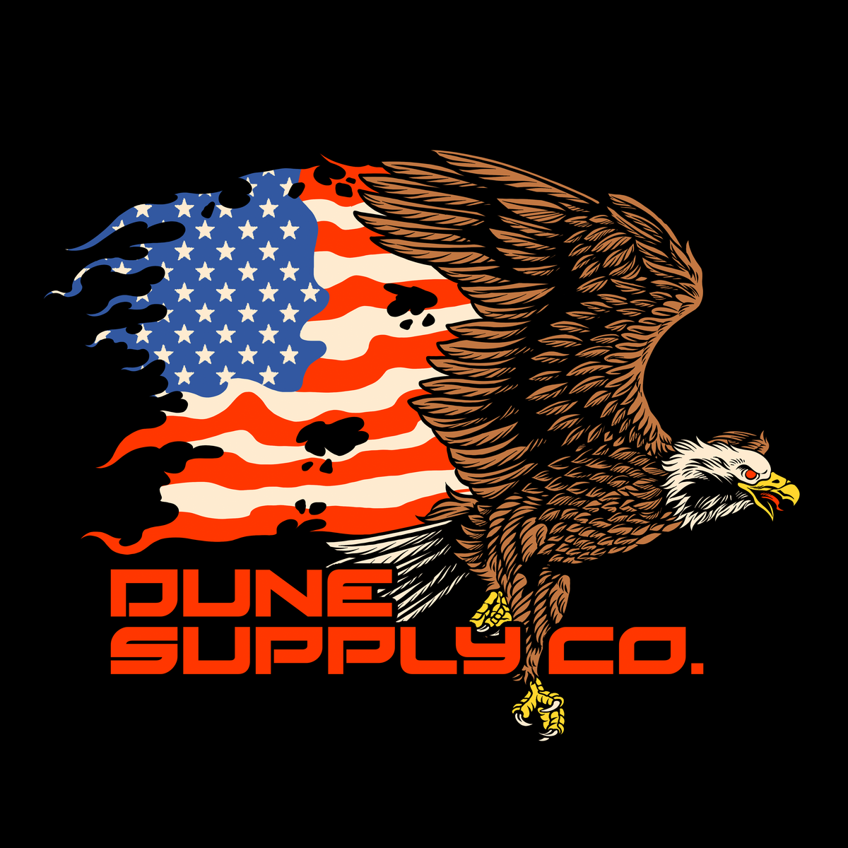 American Eagle