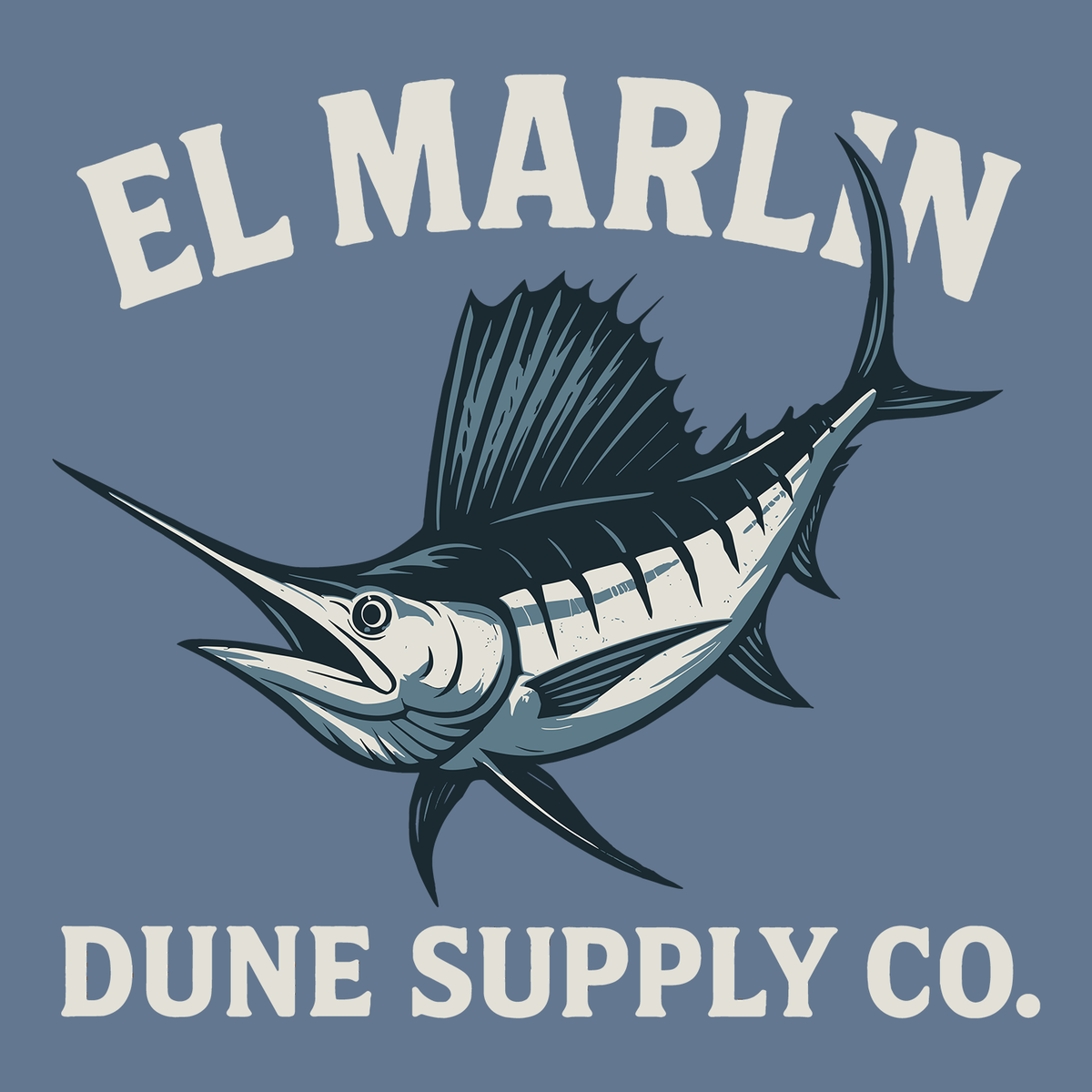 El Marlin