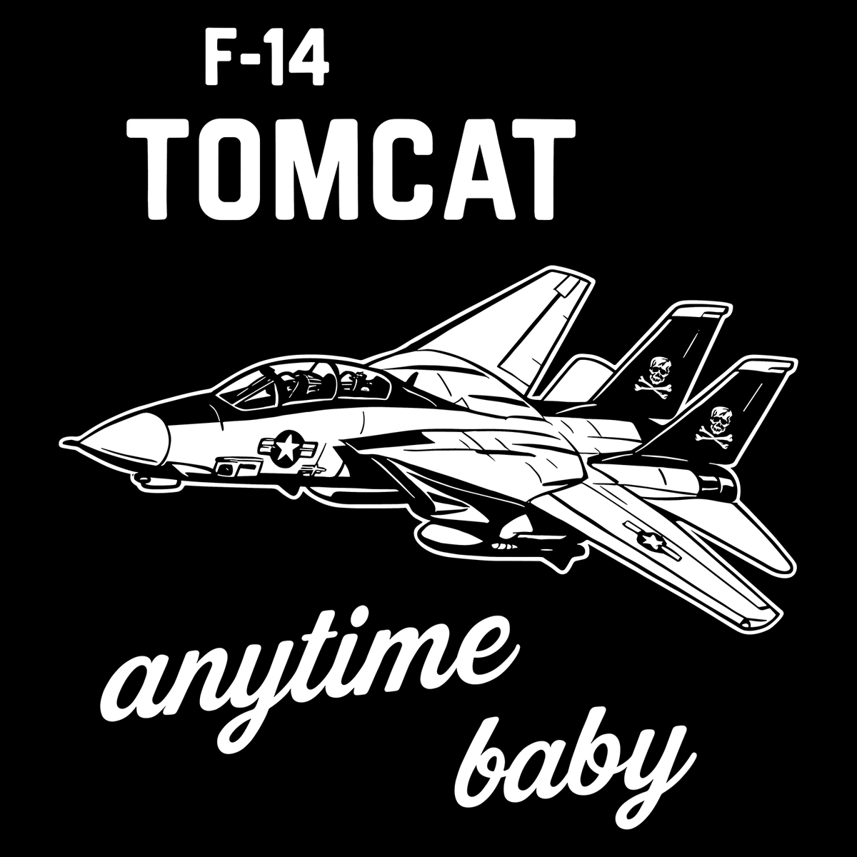 Anytime Baby