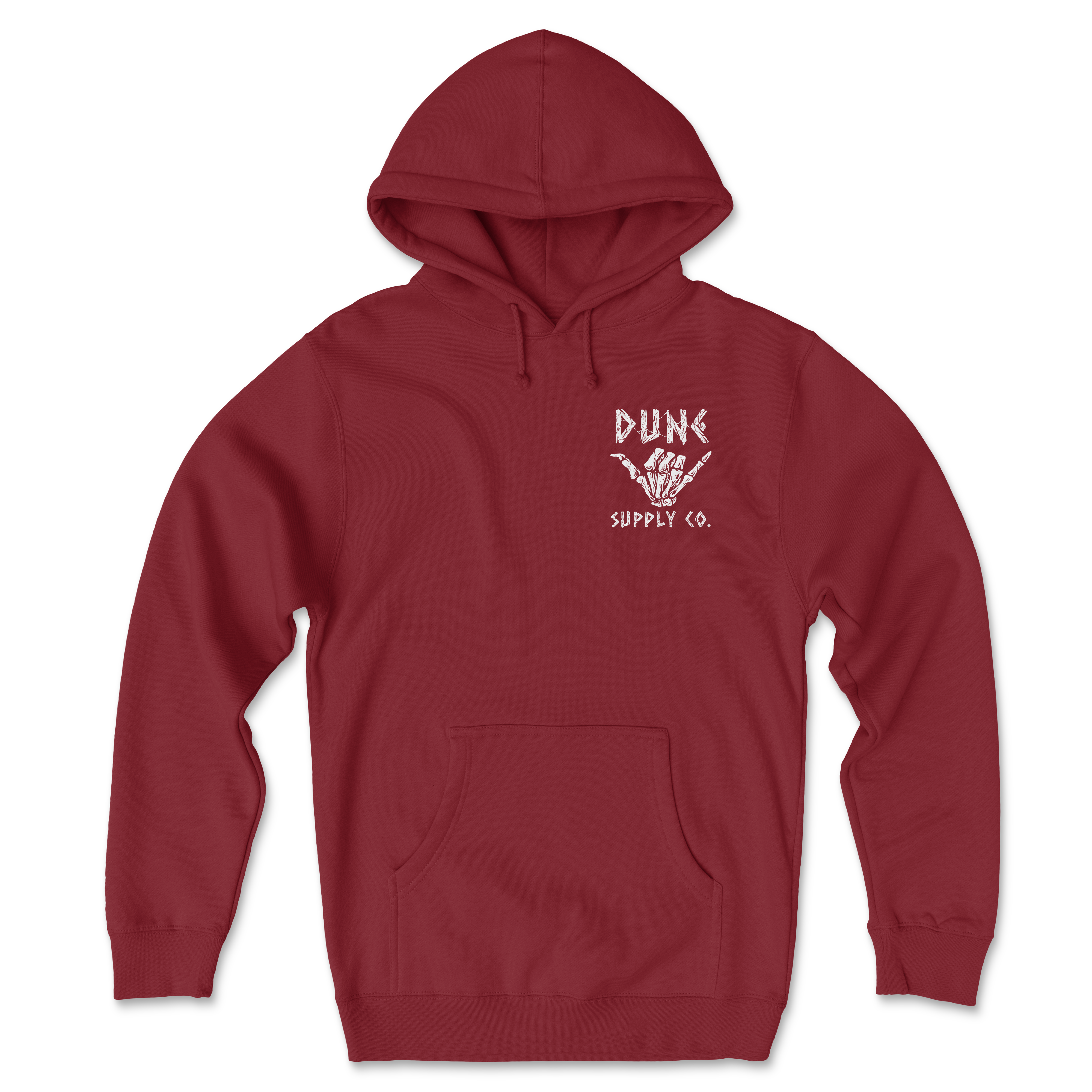 Beachy Billfish - Hoodie