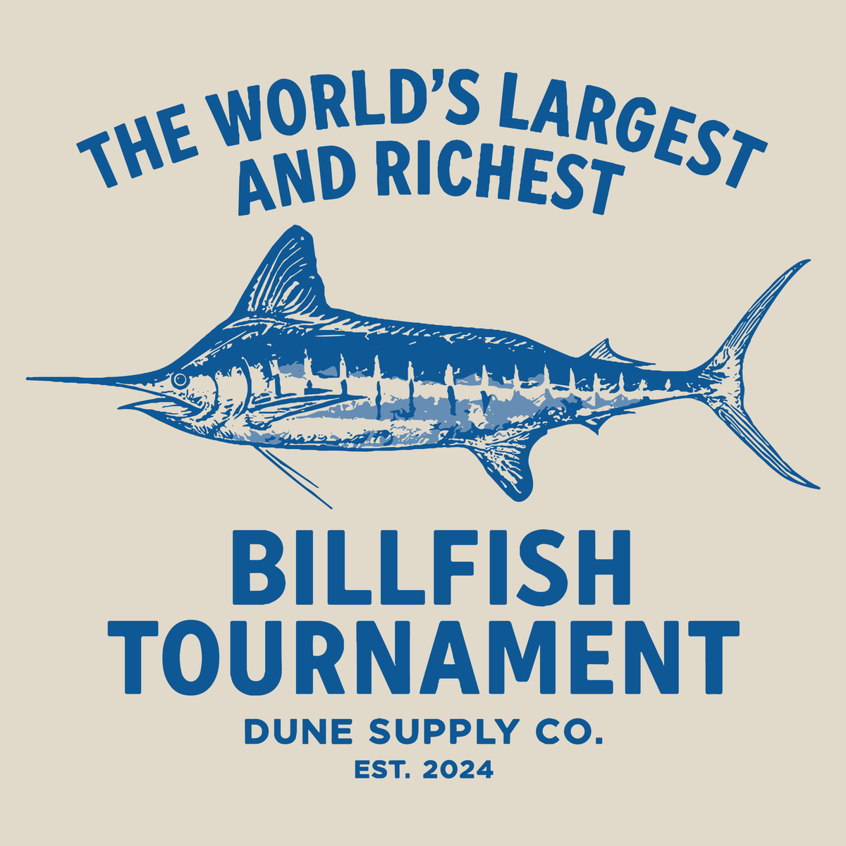 Largest, Richest