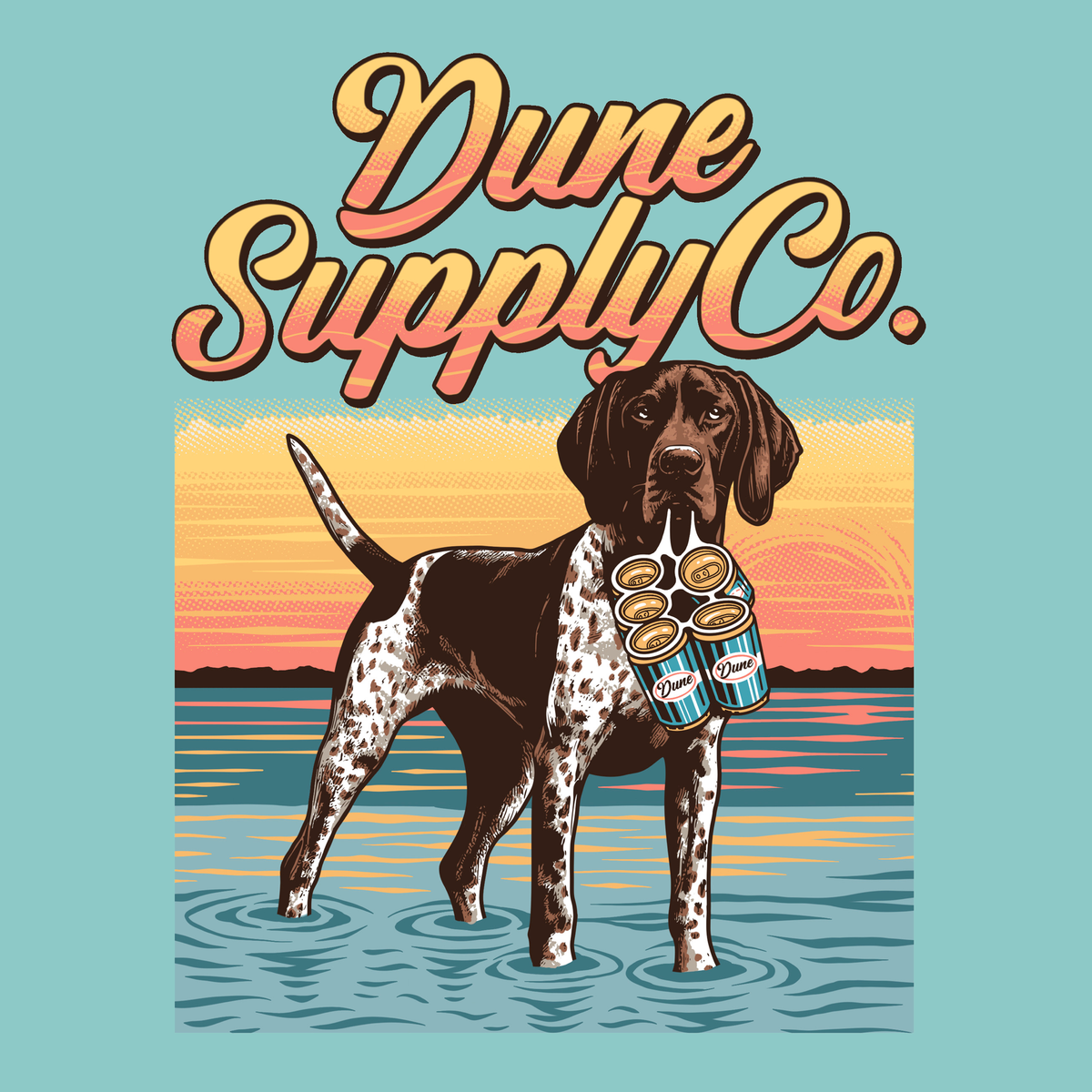 Bayou Brew