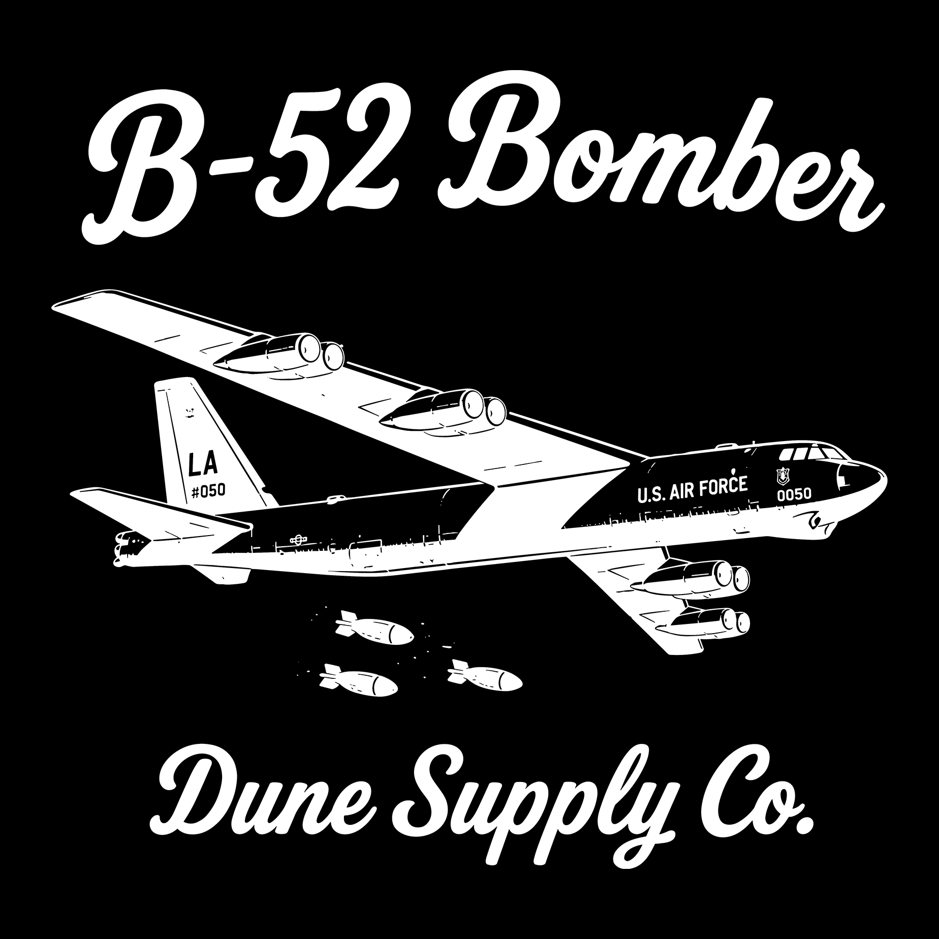 Buff Bomber
