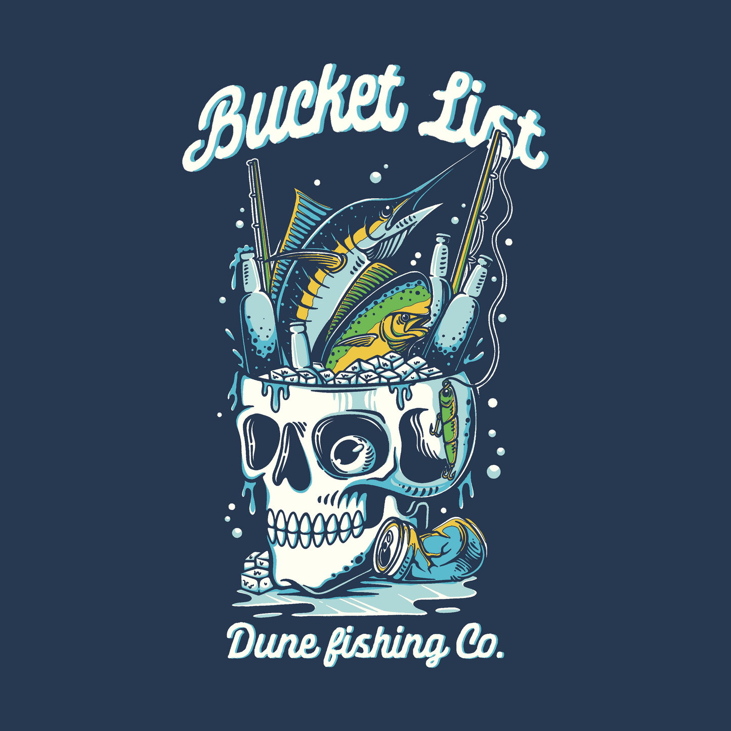 Bucket List