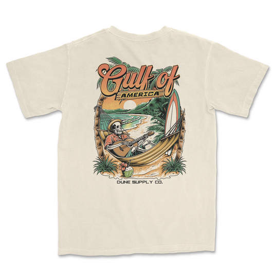 Gulf Of America
