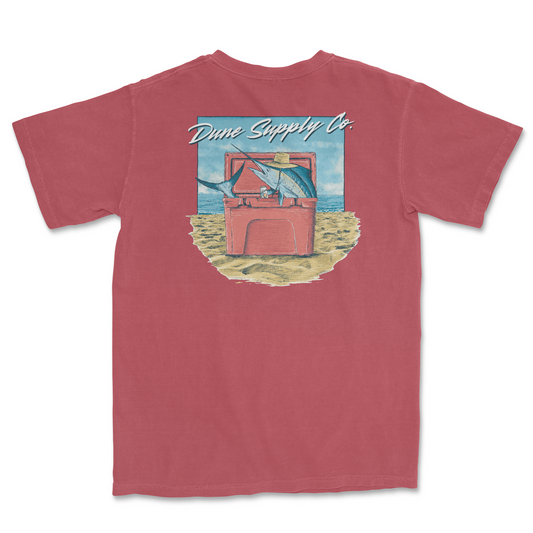 Beachy Billfish