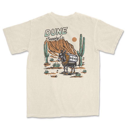 Desert Drifter