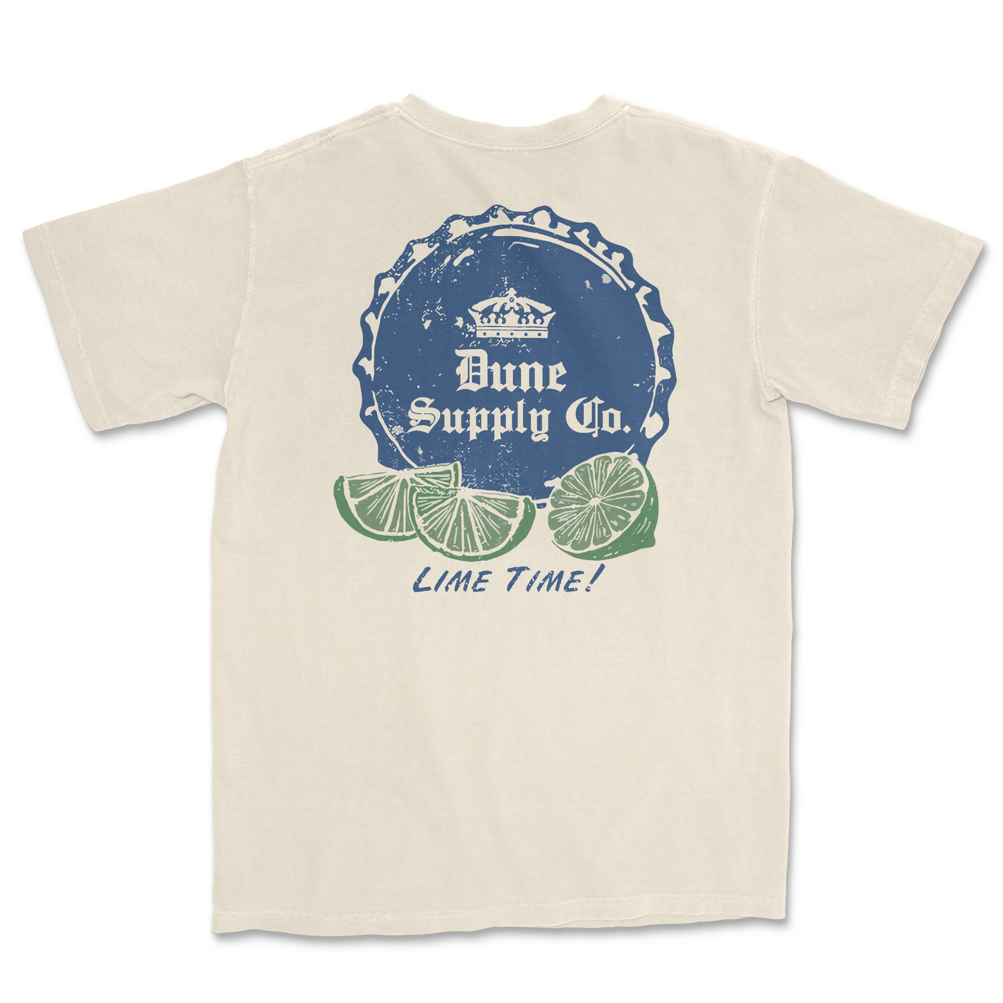 Lime Time