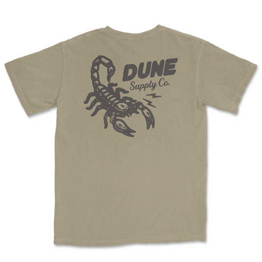 Savage Scorpion