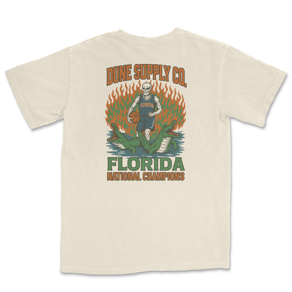 Gator Glory