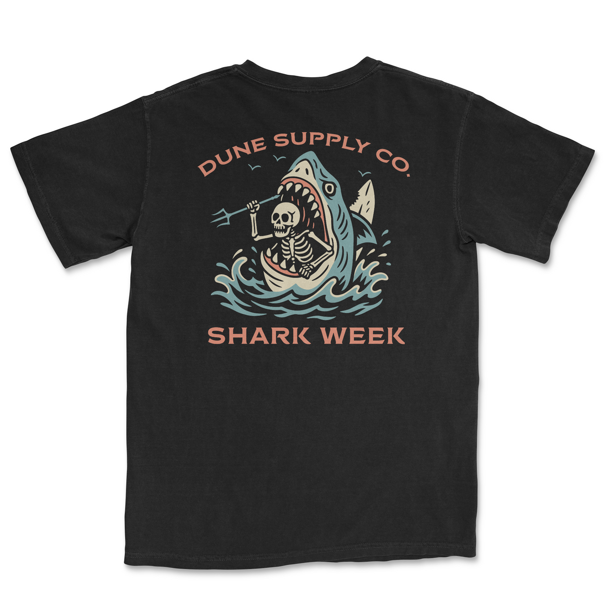 Shark Week