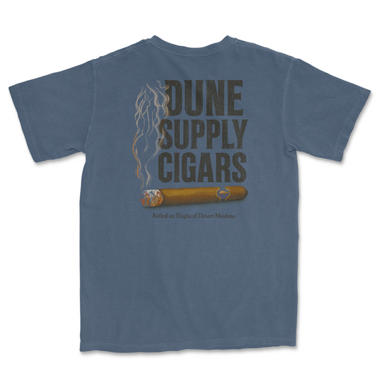 Sultry Stogie