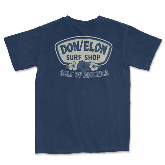 Surf Shop
