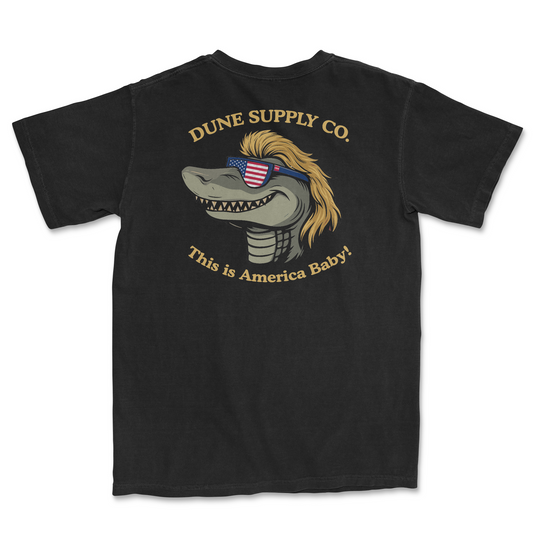Patriot Predator