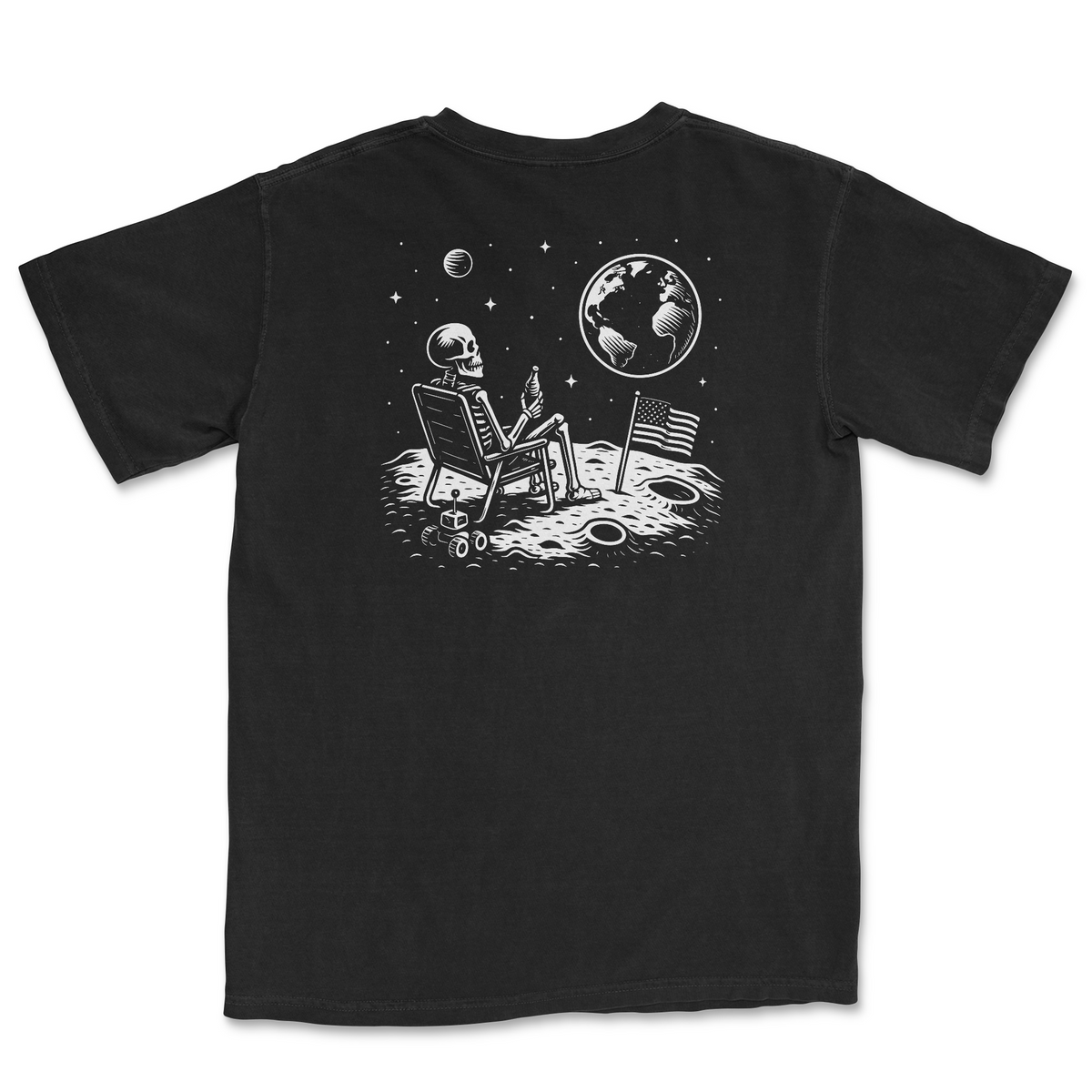 Lunar Lounge