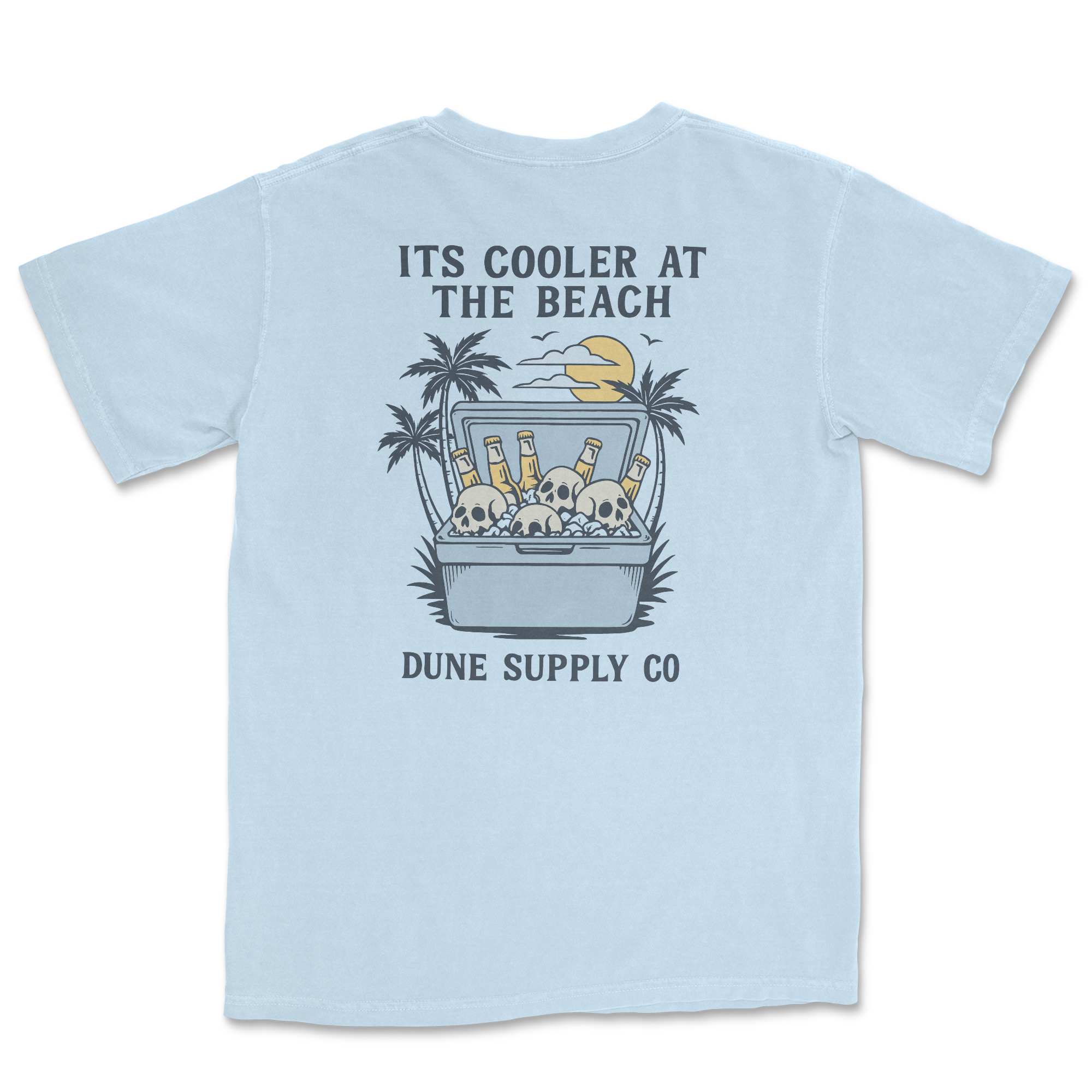 Cooler Corpses