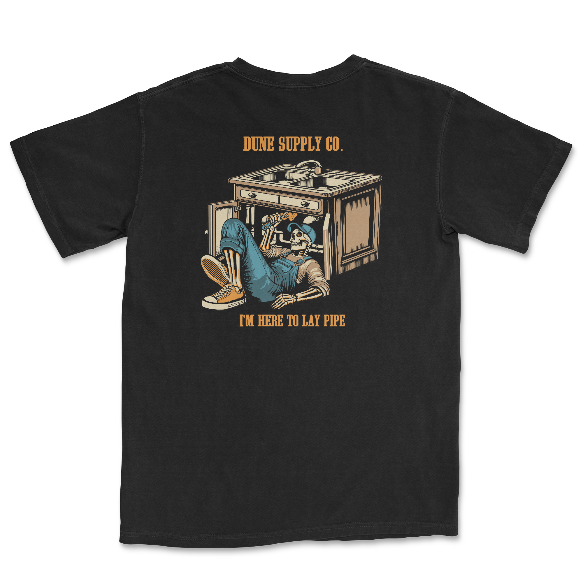 Pipe Punisher