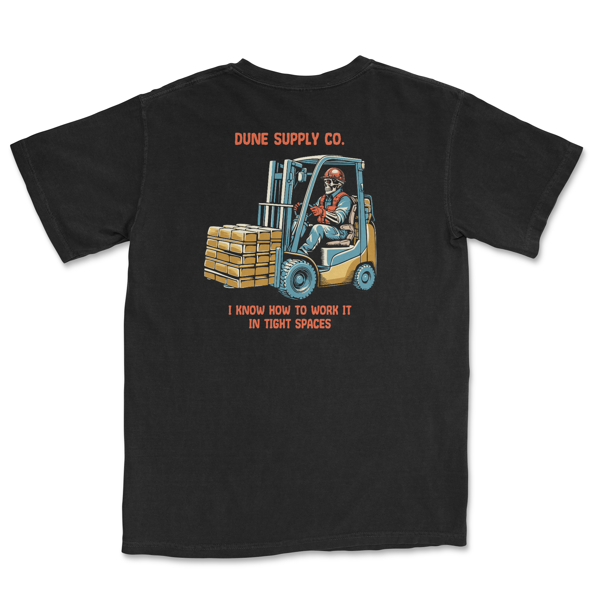 Load Lifter