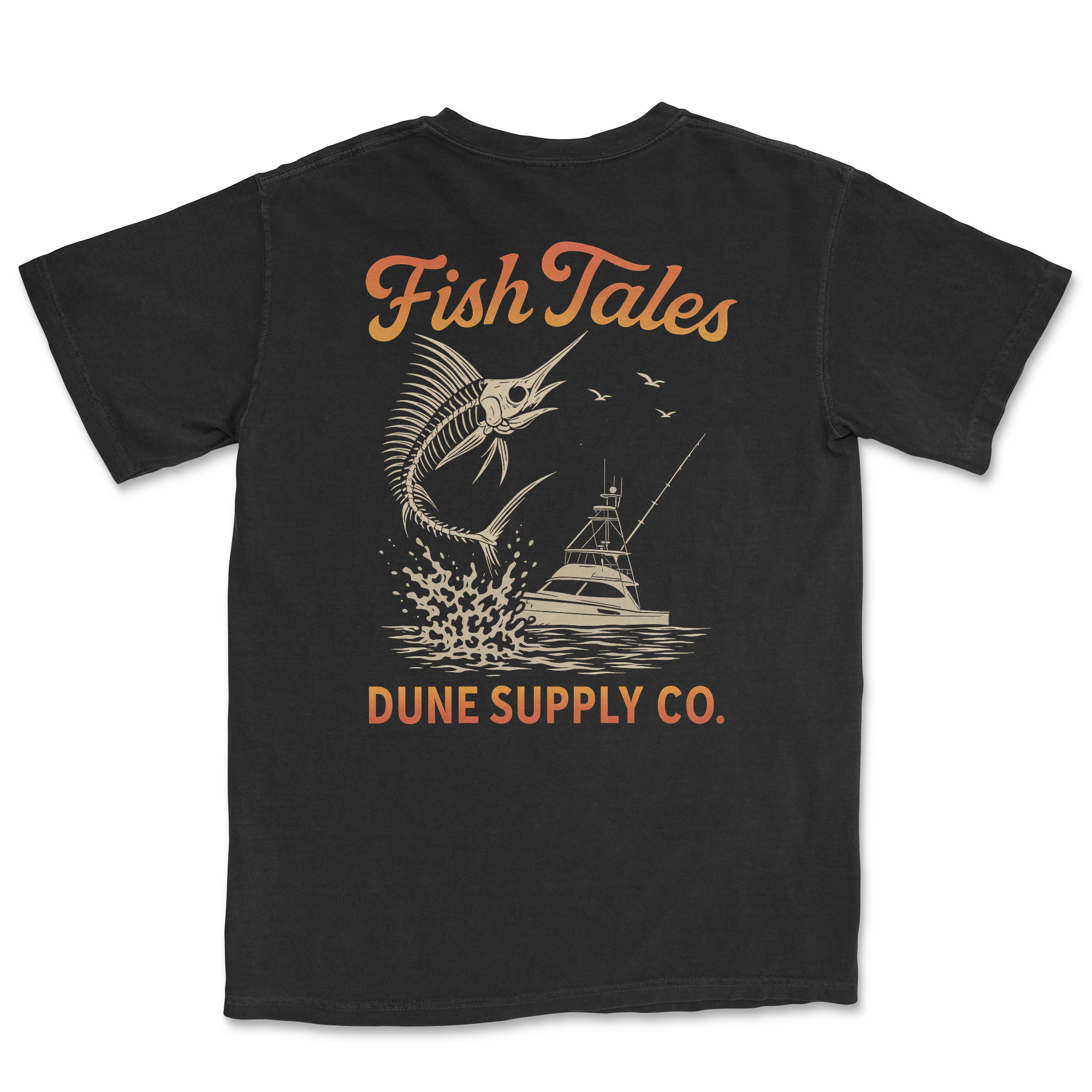 Fish Tales
