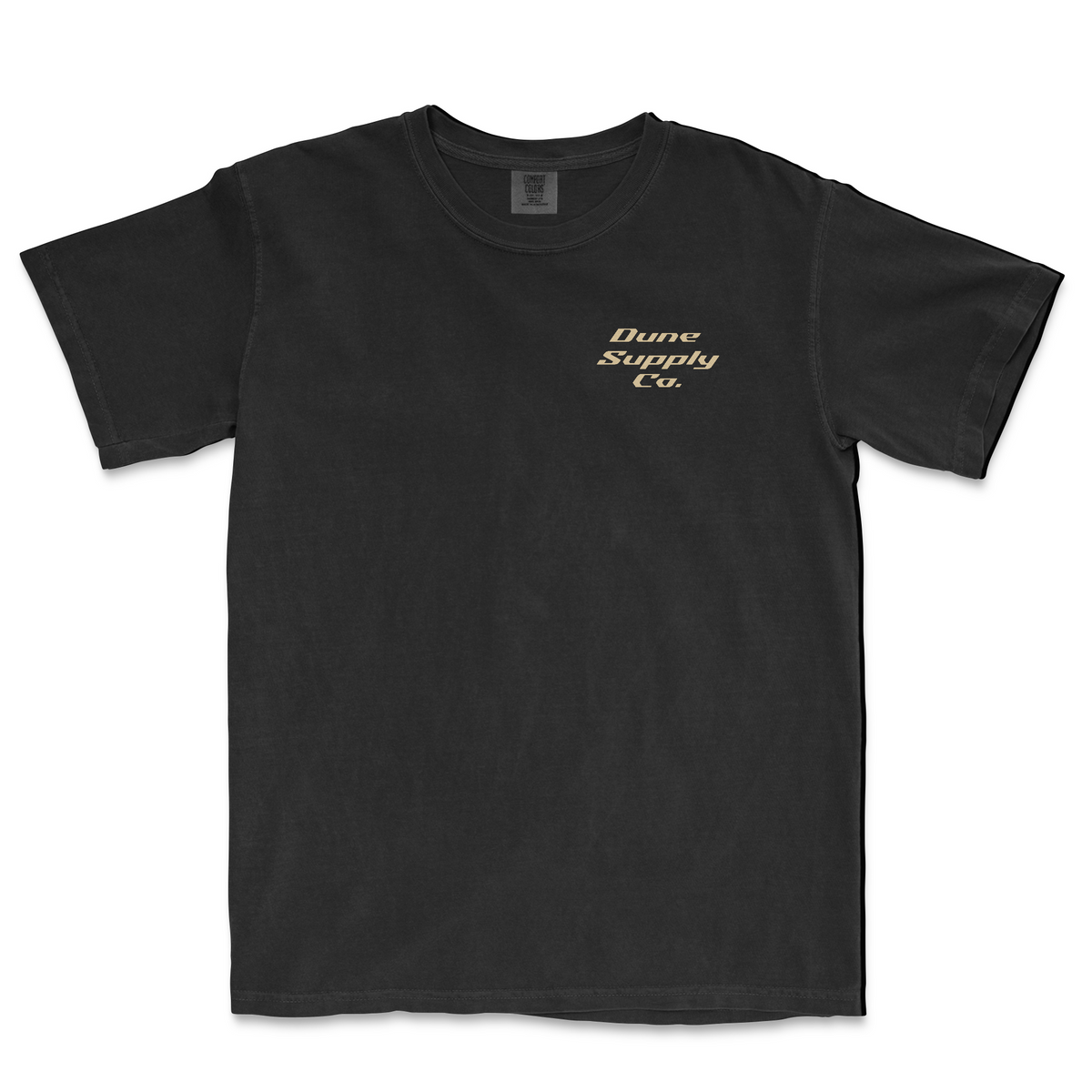 Trolling Triumph - (Black Comfort Color T-Shirt)