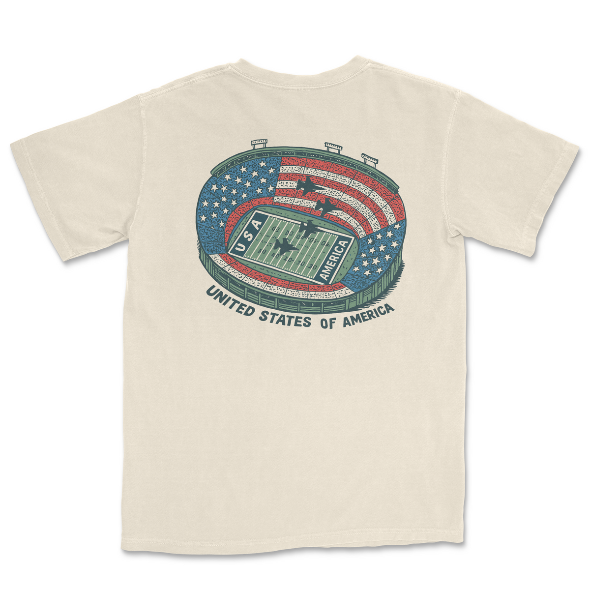 Freedom Formation