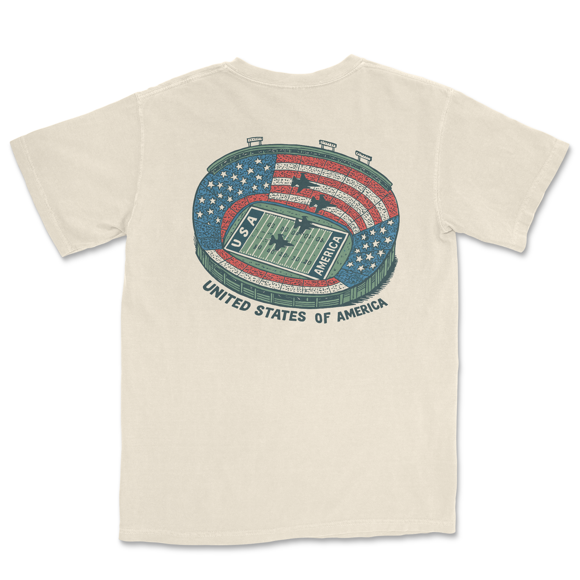 Freedom Formation