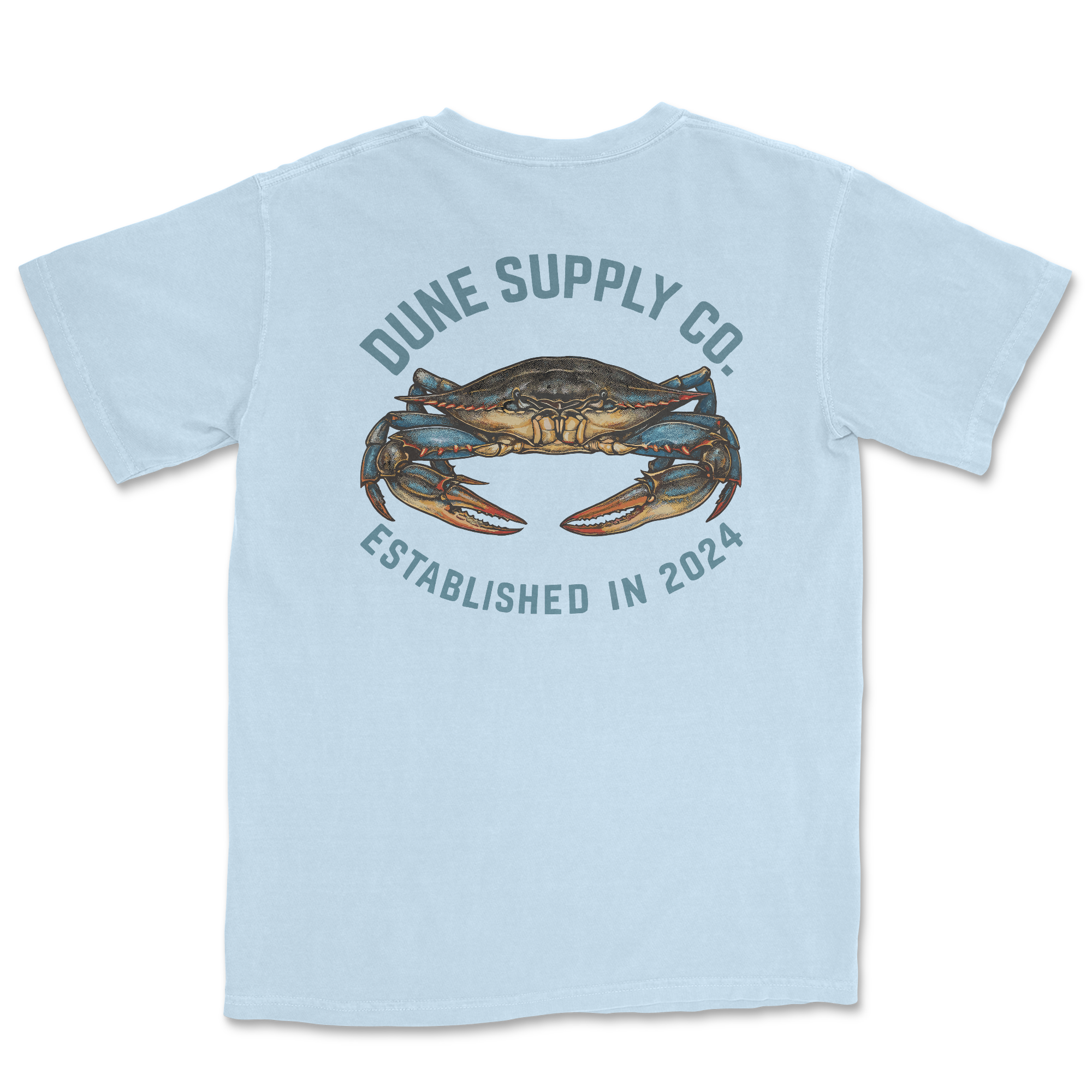Crab Claw