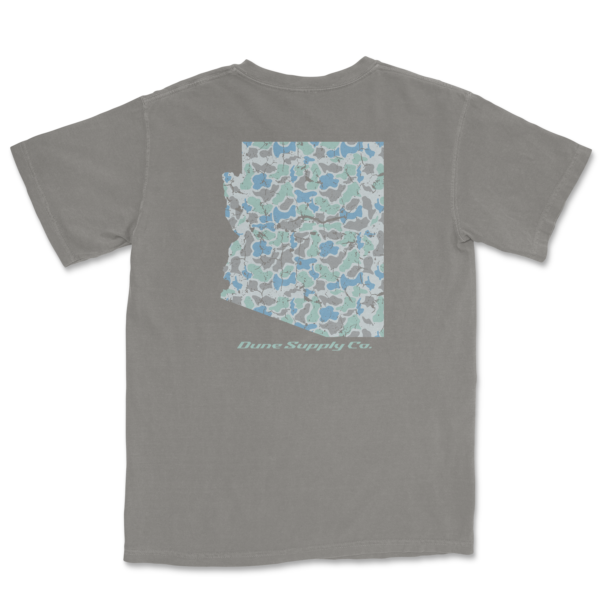 Arizona Saltwater Camo