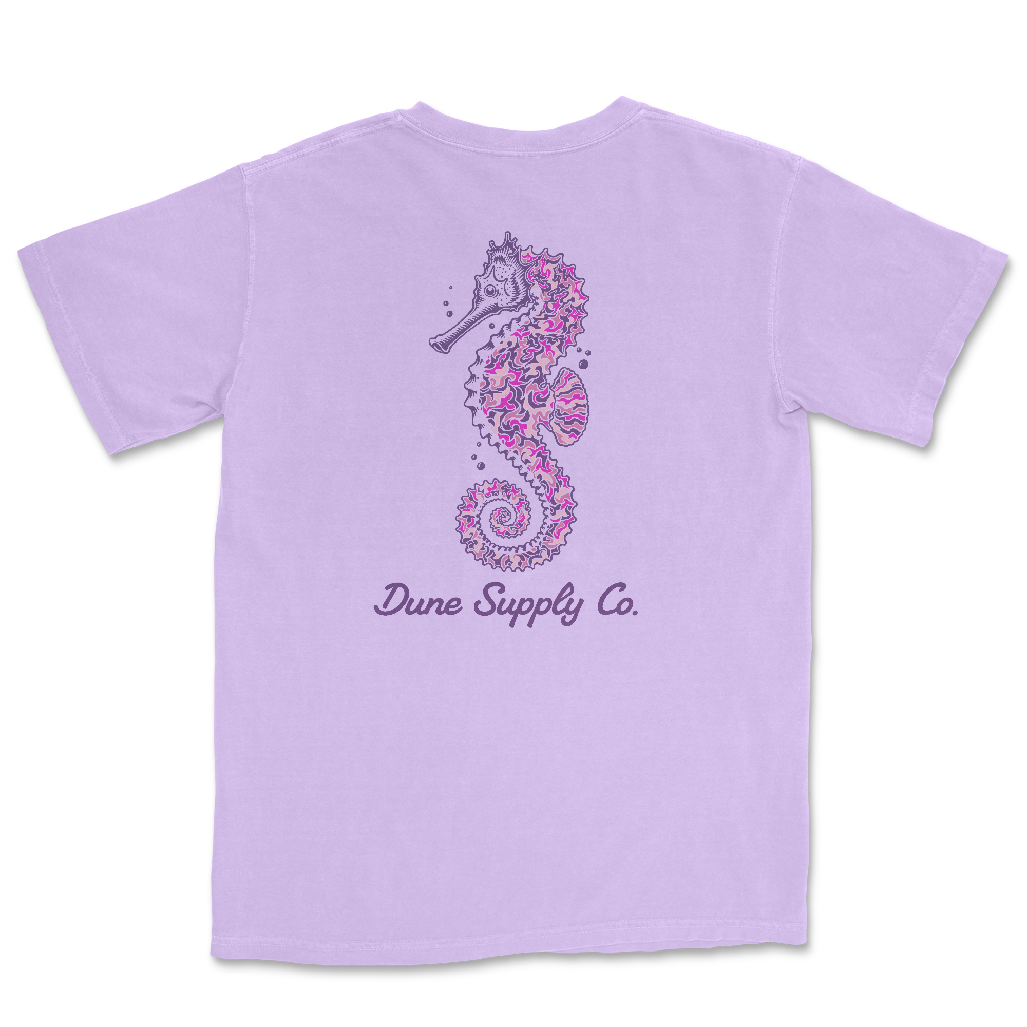 Sea Spirit