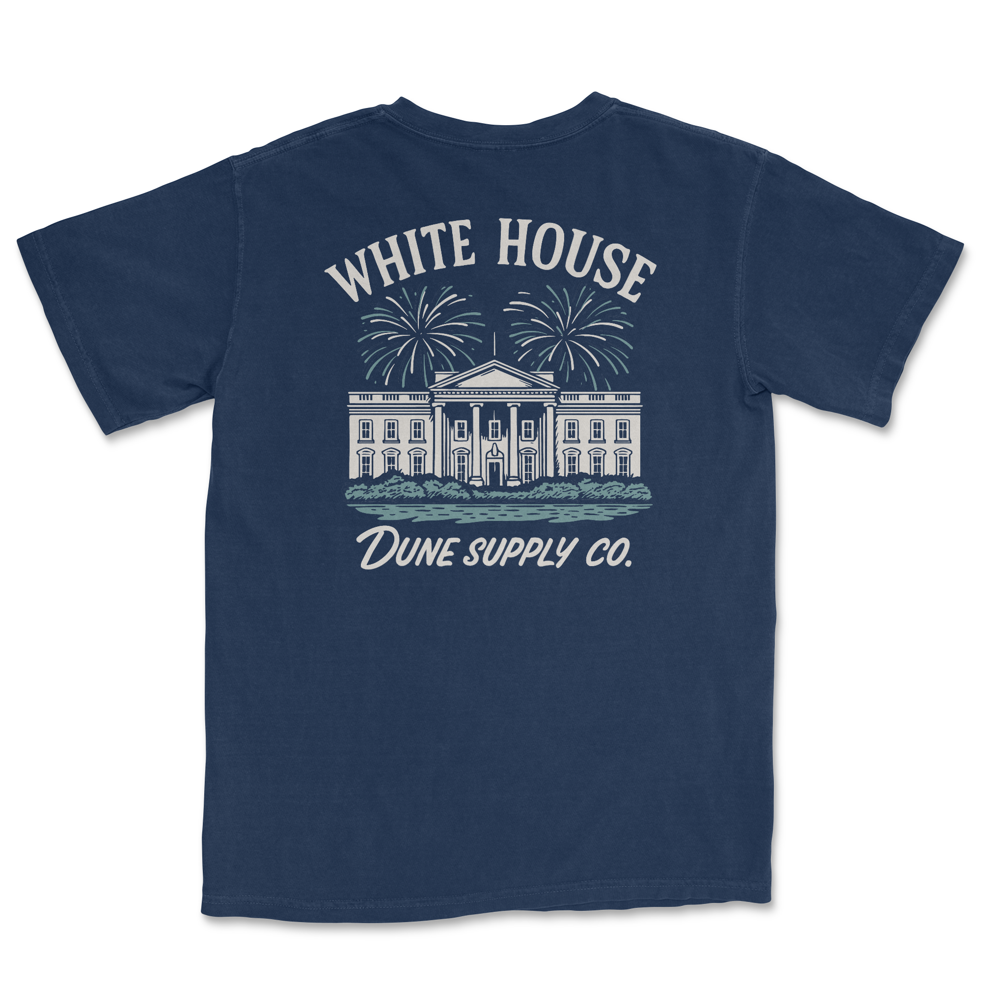 White House