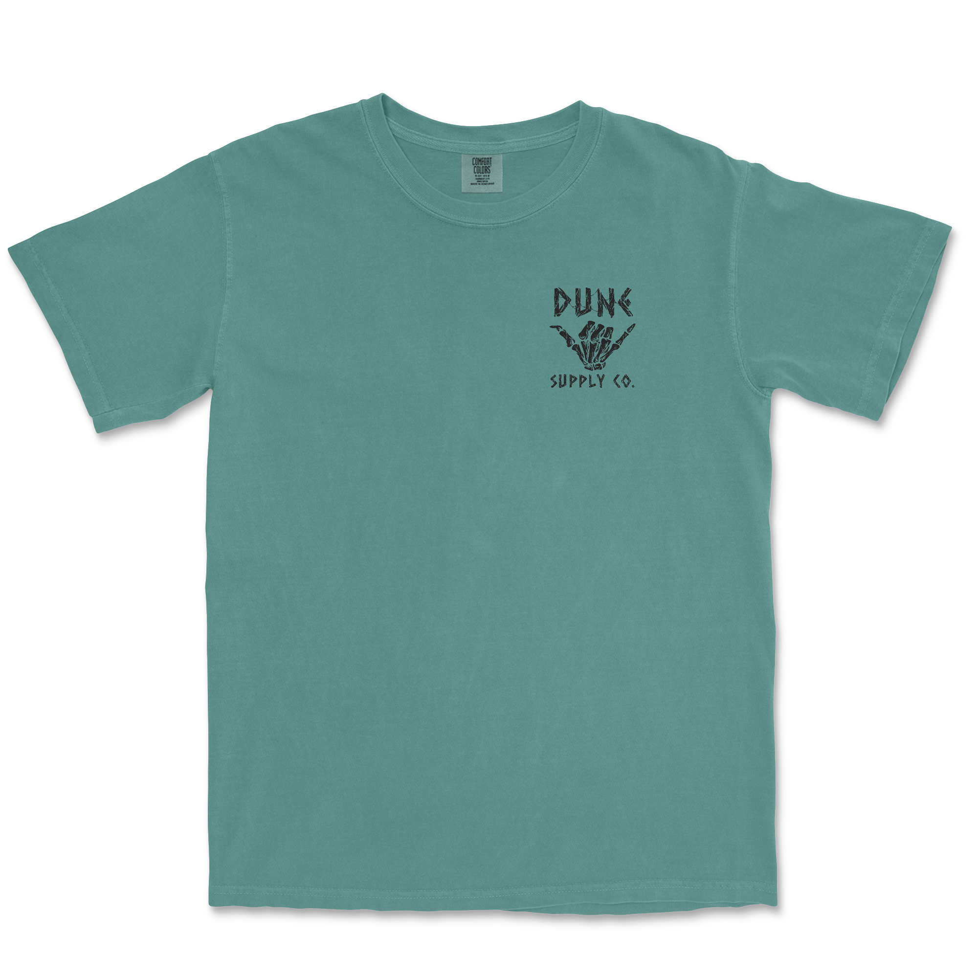 Chopper Gunner (Light Green) (Youth)