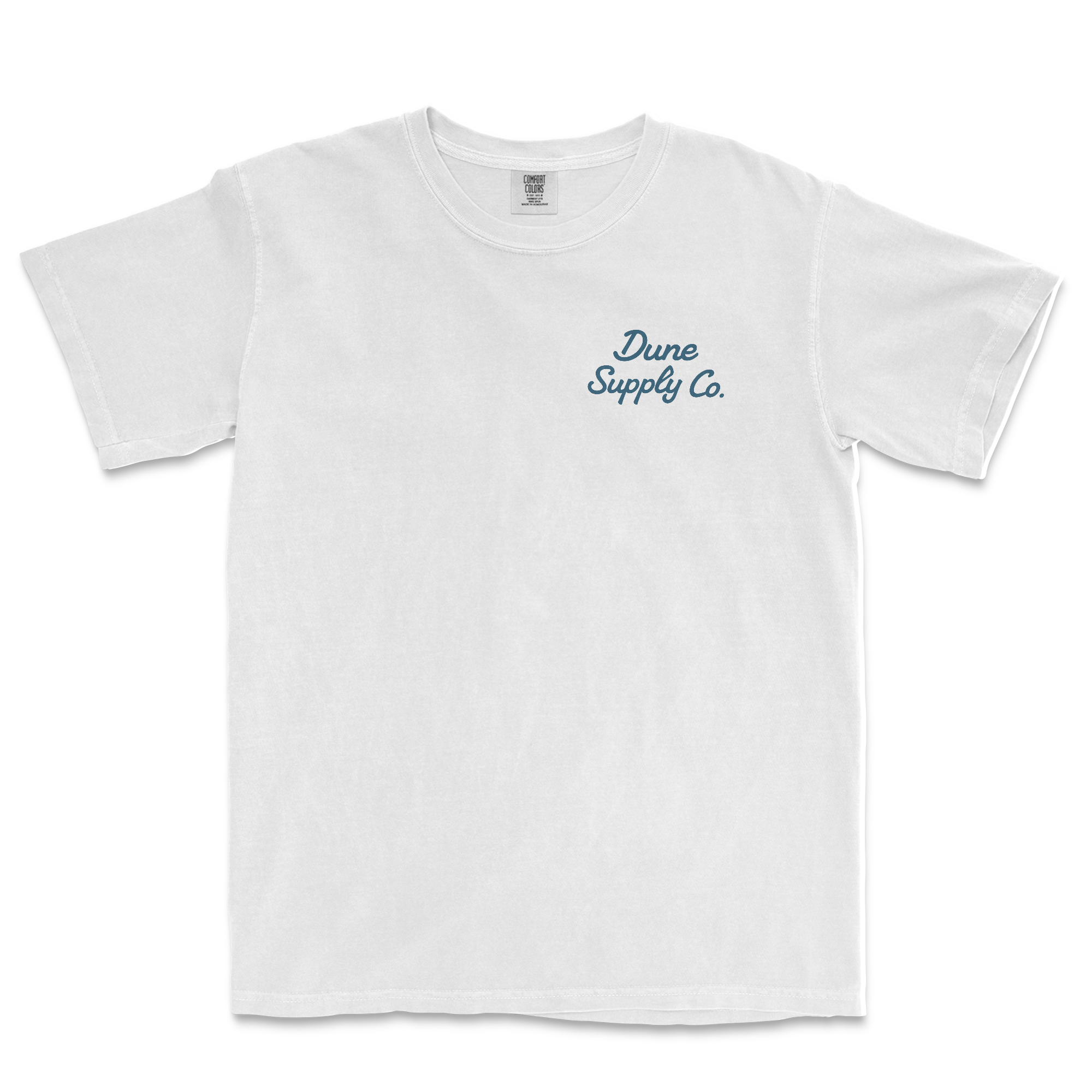 Marlin Majesty (White)