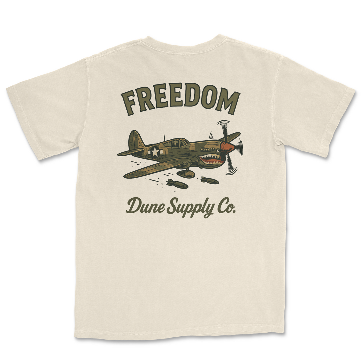 Warrior Warhawk (Youth)