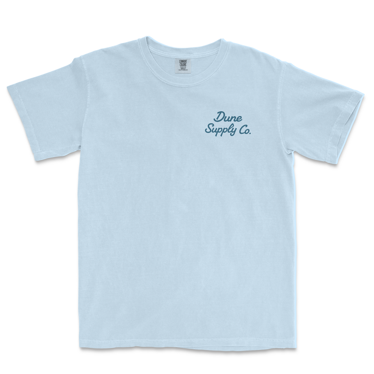 Wave Wanderer (Light Blue)