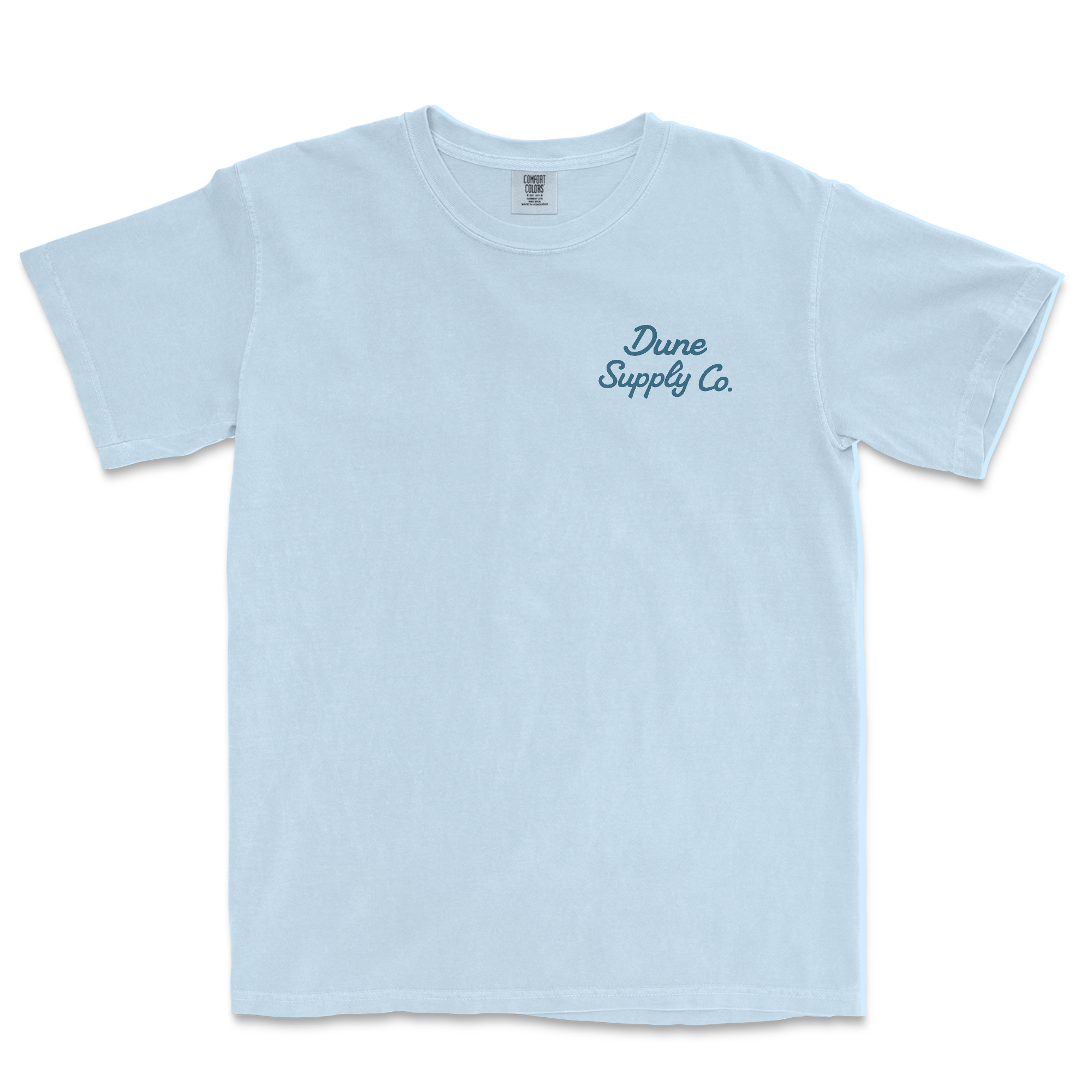 Wave Wanderer (Light Blue)