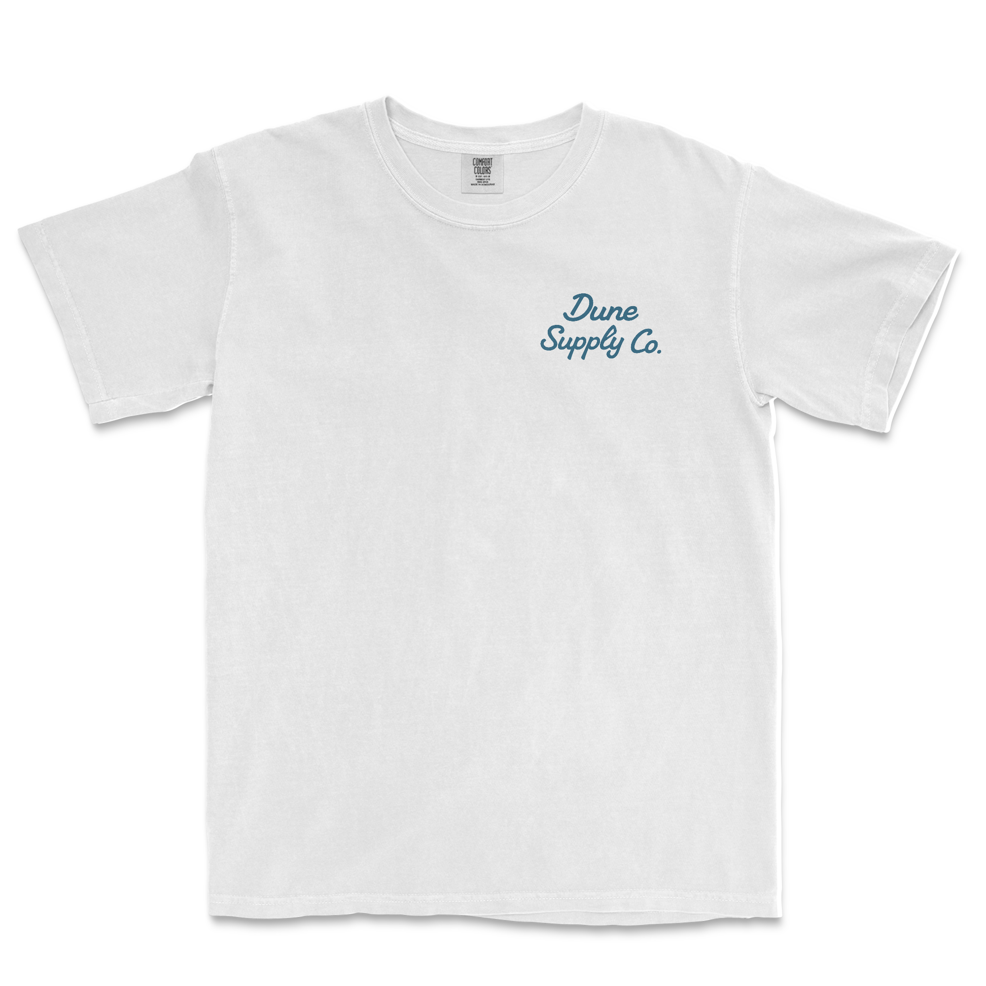 Wave Wanderer (White)