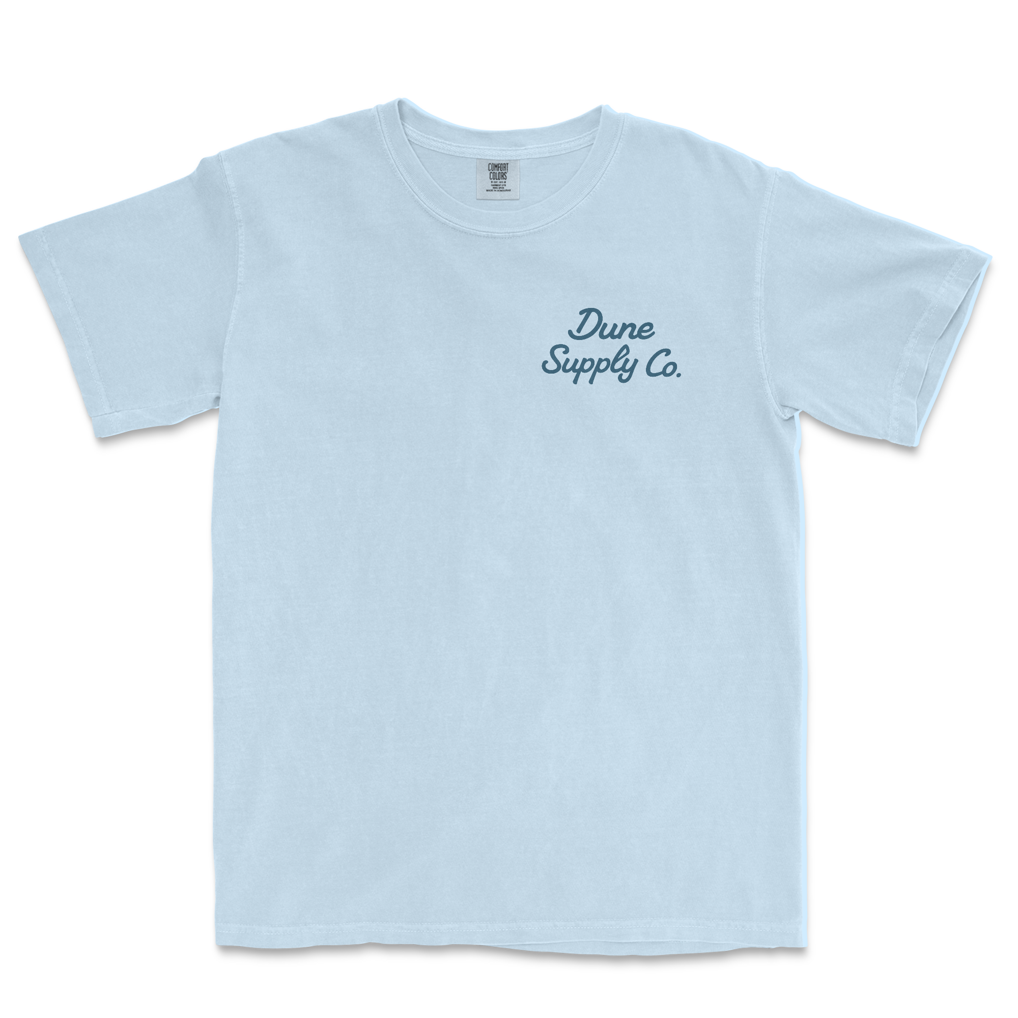 Marlin Majesty (Light Blue)