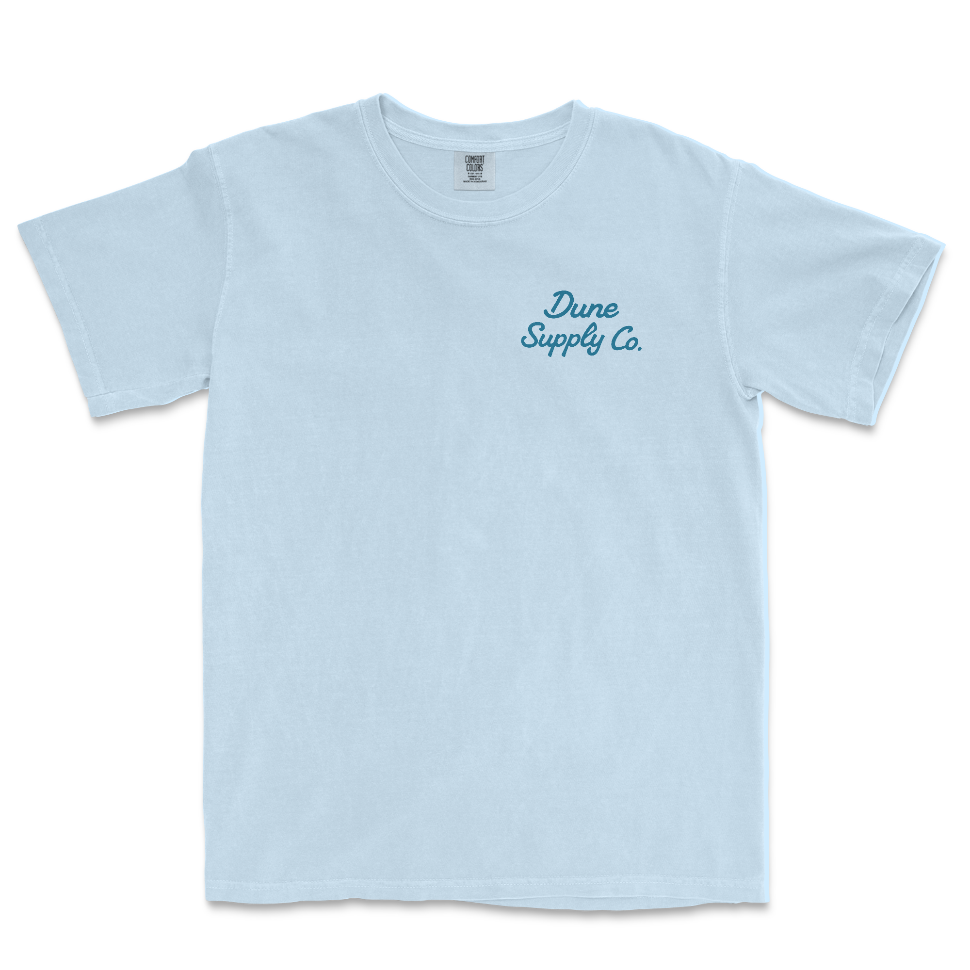 Reef Ruler (Light Blue)