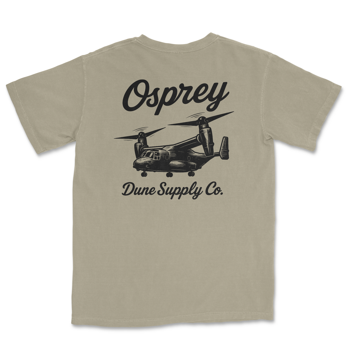 Overwatch Osprey