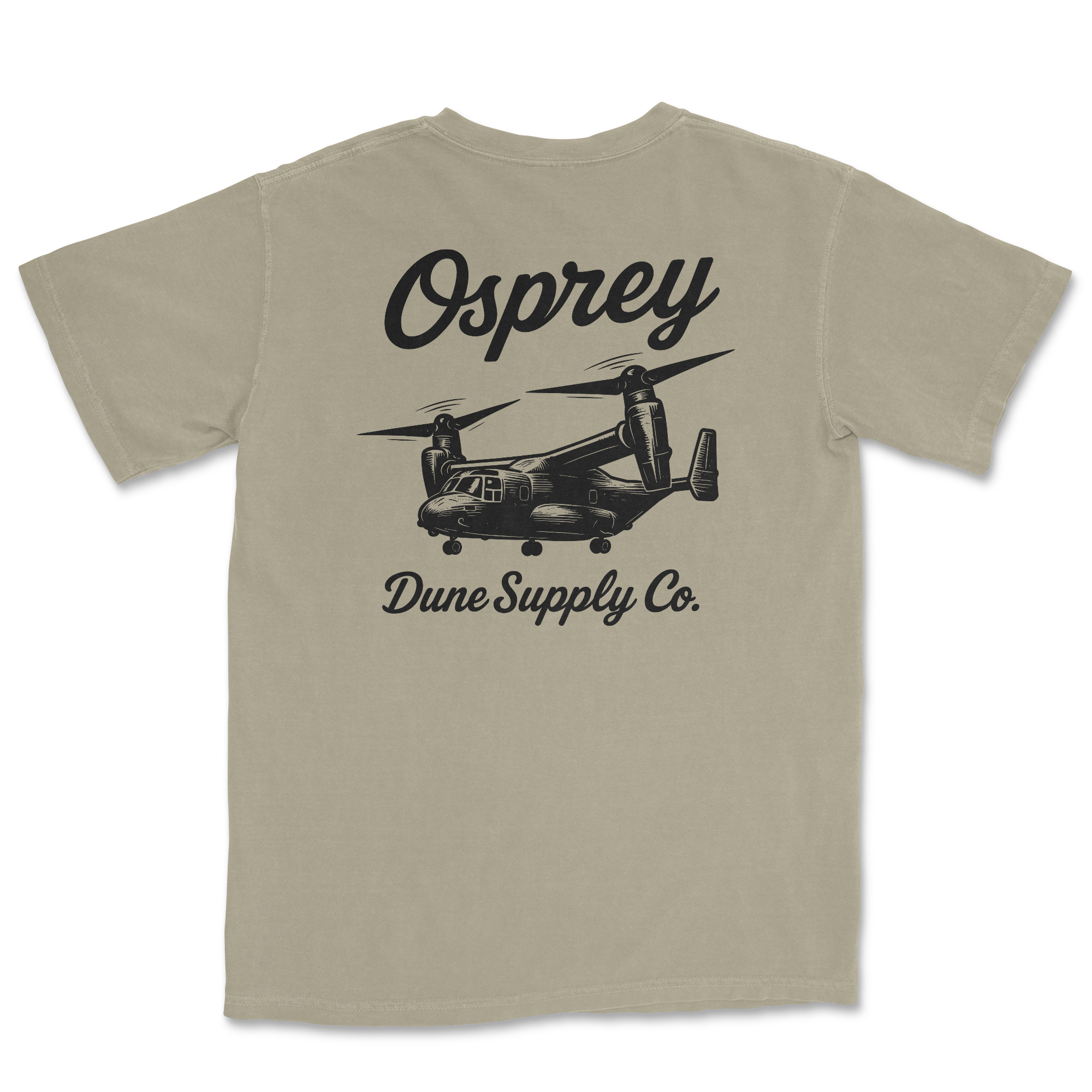 Overwatch Osprey